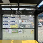 Where Past Meets Present On Antique Street